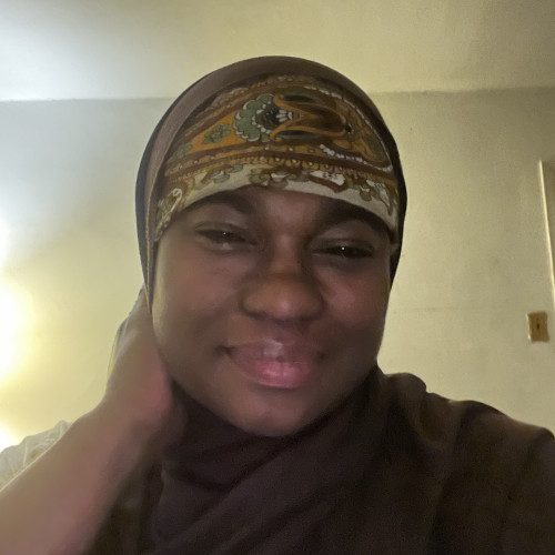 Halimah I.