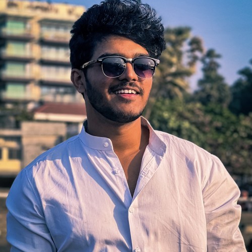 Ankit  M.