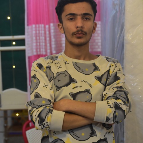 Zeeshan A.