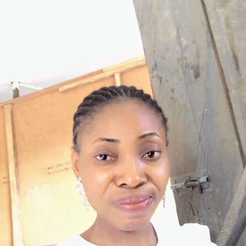 Faith  I. profile photo
