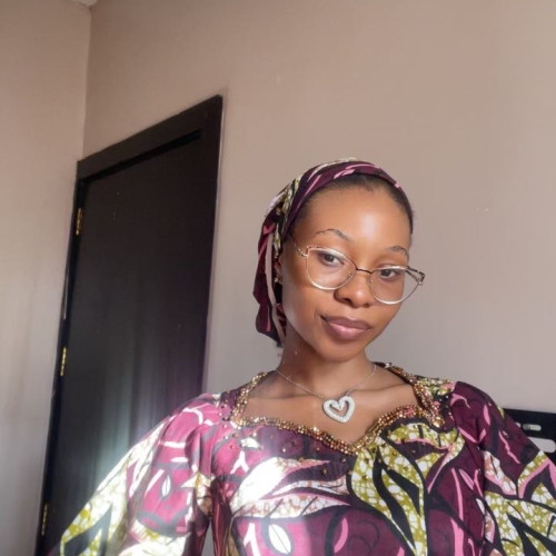 Aisha I. profile photo