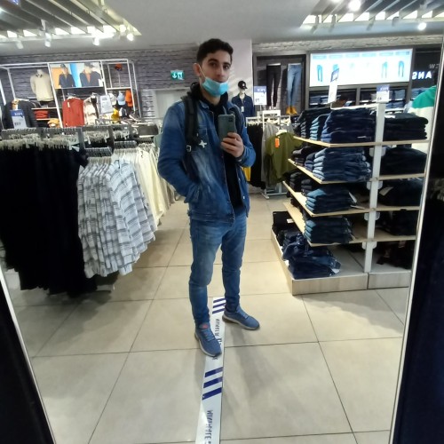 Mohamed Z. profile photo