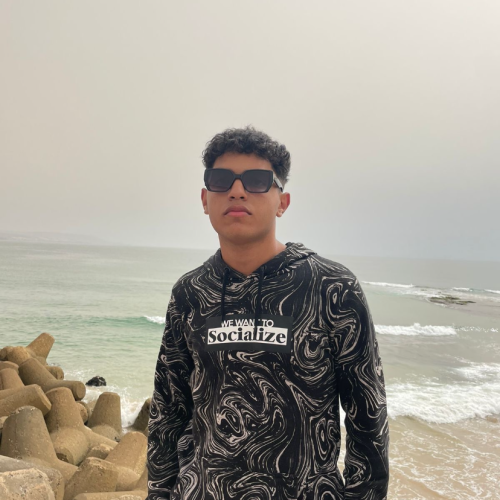 Yahya B. profile photo