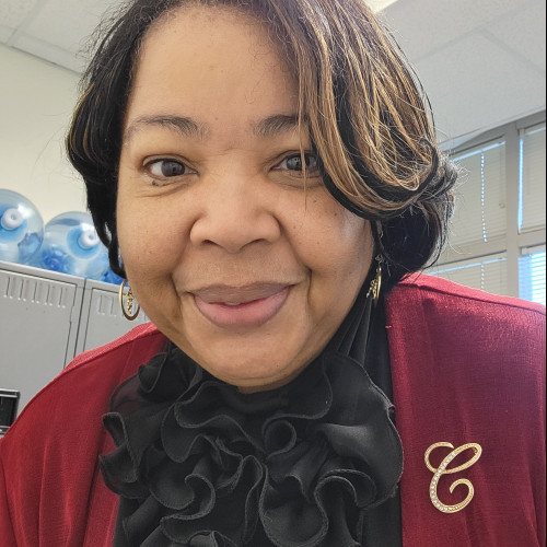 Cathy D J.