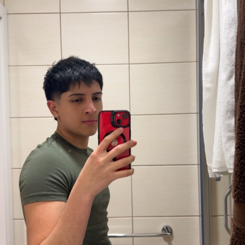 Caleb P. profile photo