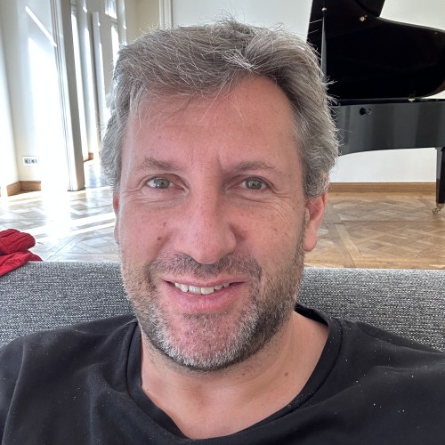Michael B. profile photo