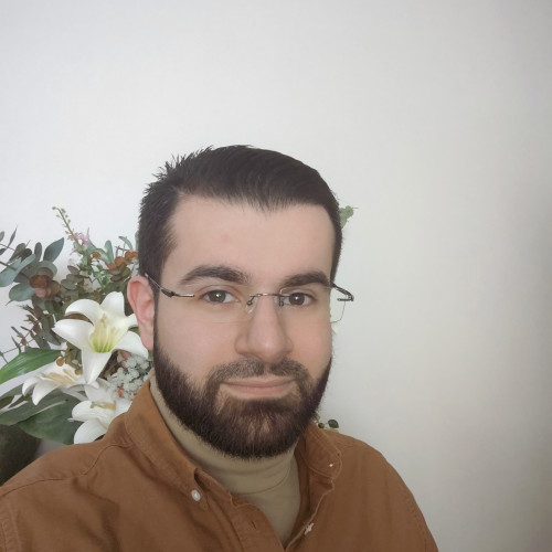 Hassan J. profile photo