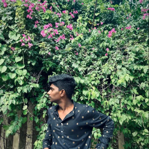 Shiva P.