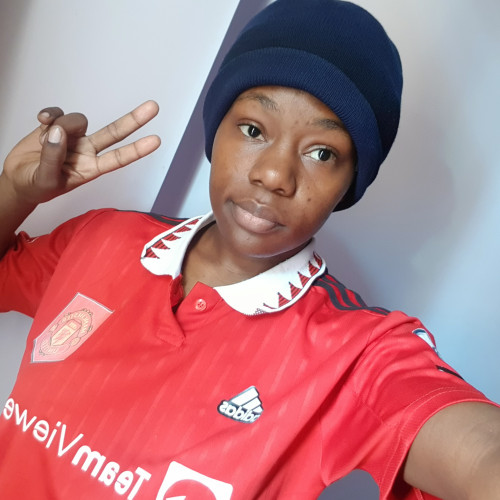 NAKIGANDA  B. profile photo