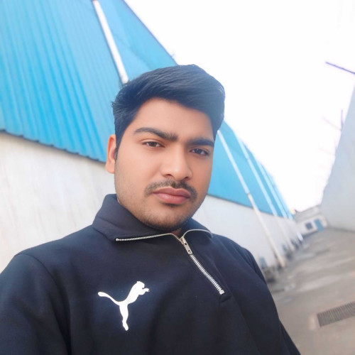 Shivam M. profile photo