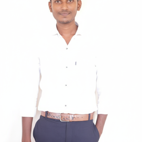 Vignesh K. profile photo