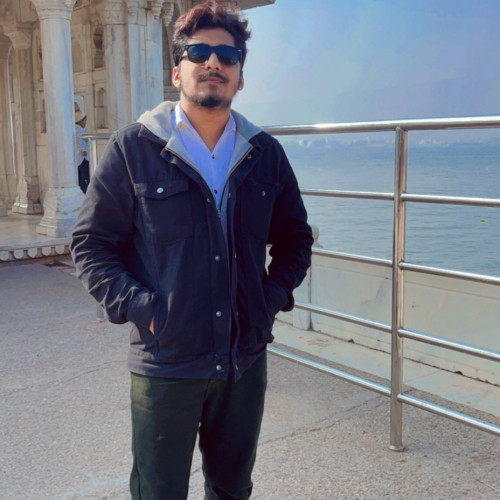 Sufiyan S.