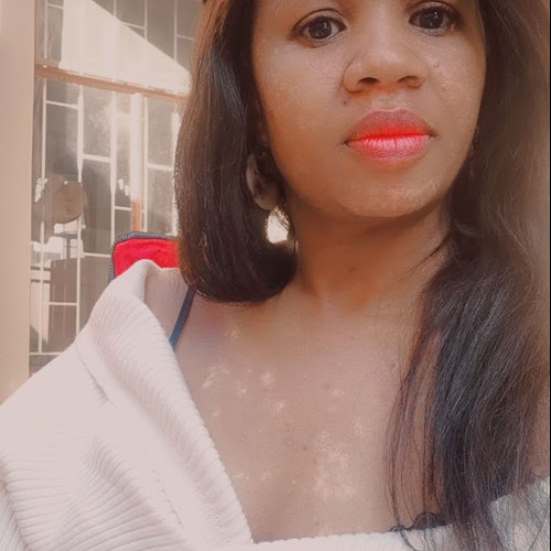 Desiree P. profile photo