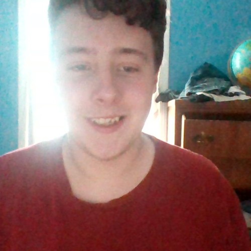 nicholas b. profile photo