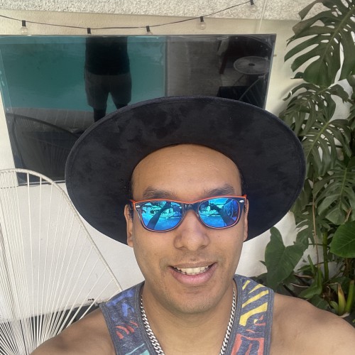 Alejandro  B.
