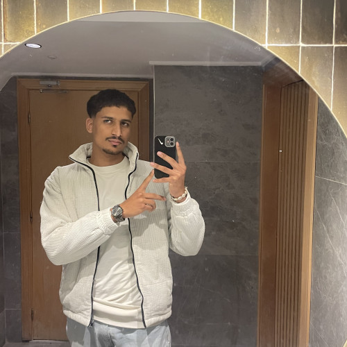 Samir B.