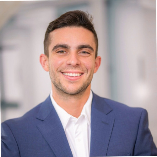 Keaton A. profile photo