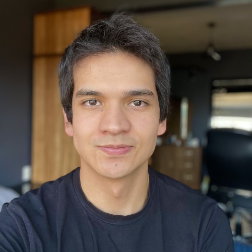 Ricardo A.