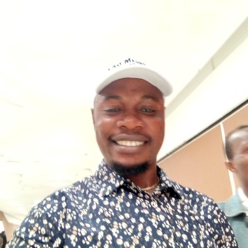 Vitalis  A. profile photo