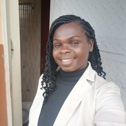 Annet N. profile photo