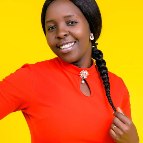 Joy O. profile photo