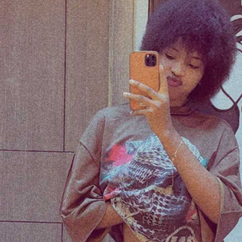 Blessing b. profile photo