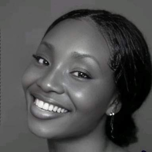 Blessing  D. profile photo
