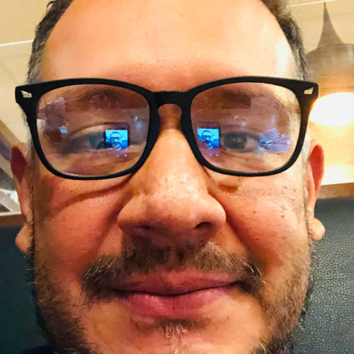 Cesar P. profile photo