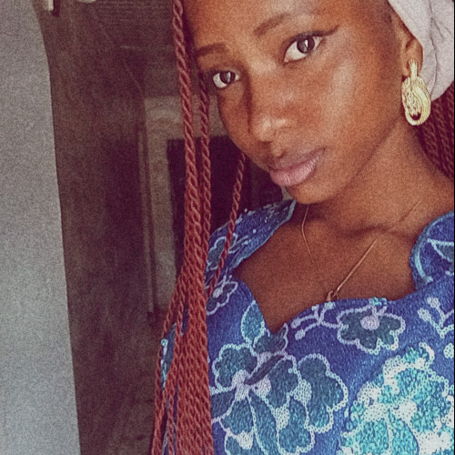 FATIMA A. profile photo