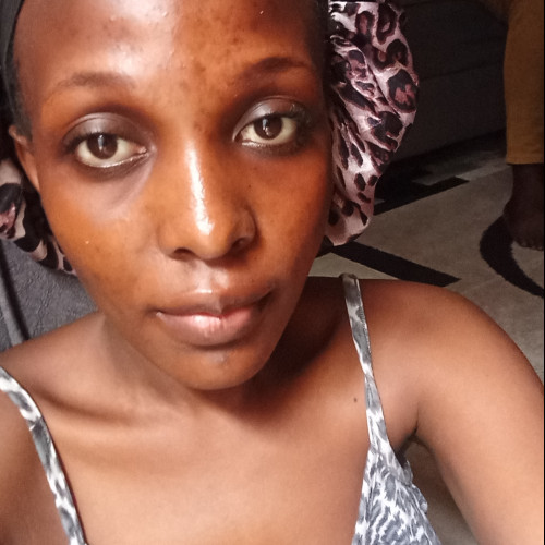 Zaina k. profile photo