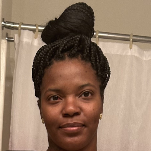 Janay S. profile photo
