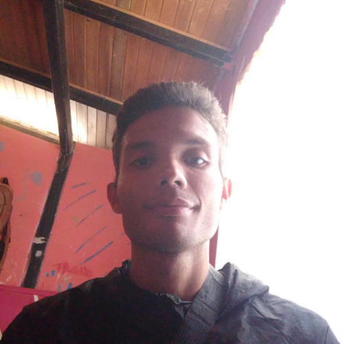 jhoel p. profile photo
