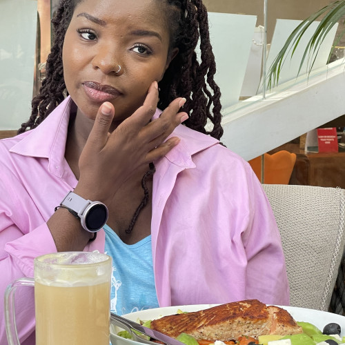 Neema G. profile photo