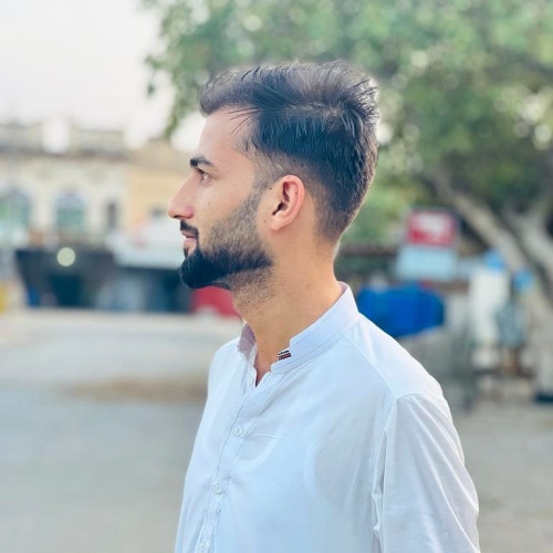 Malik  M. profile photo