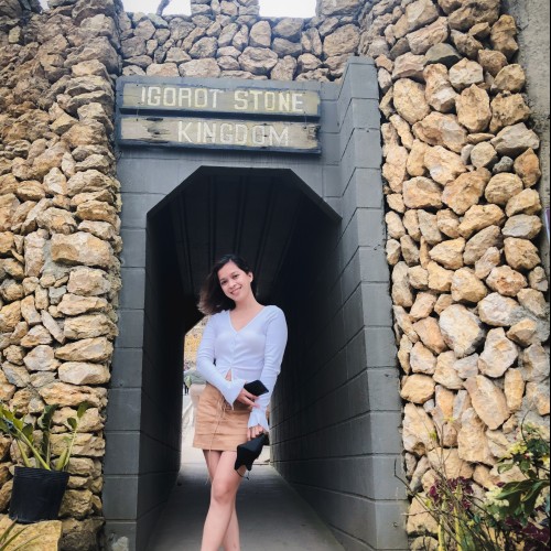 Deserie P. profile photo