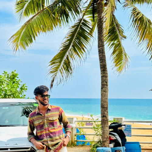 Chanti R. profile photo