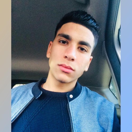 El mehdi B. profile photo