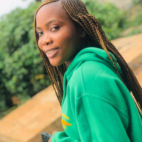 Odubade E. profile photo
