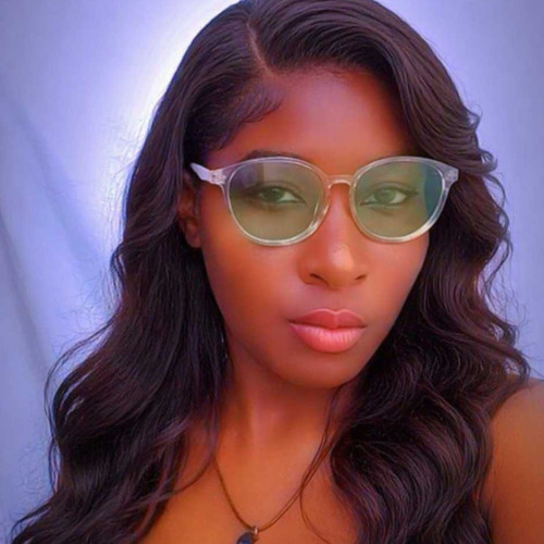 Damaris O. profile photo
