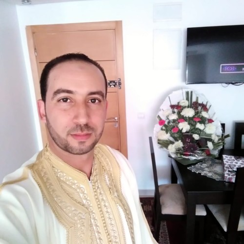 Aissam  B. profile photo