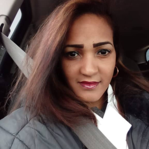 Yudisel  P. profile photo