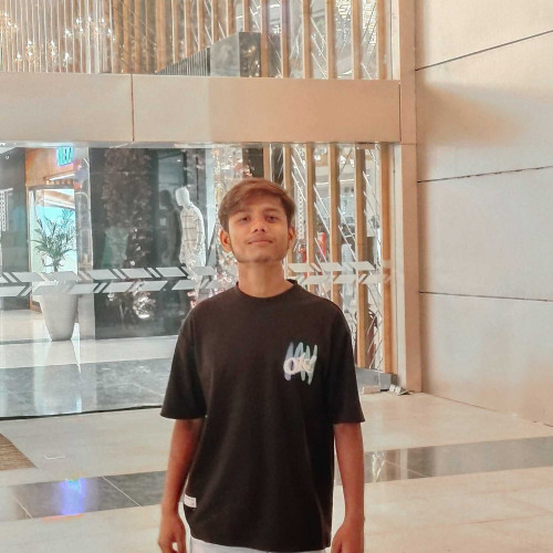 aamil H. profile photo