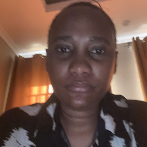 suzan m. profile photo