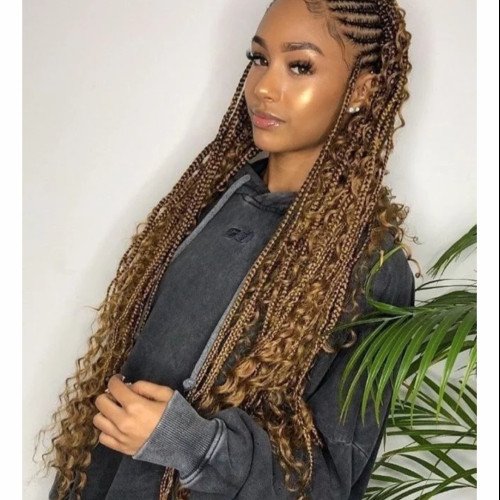 Marrie B. profile photo