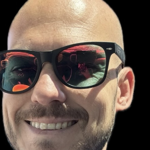 Christopher  P. profile photo