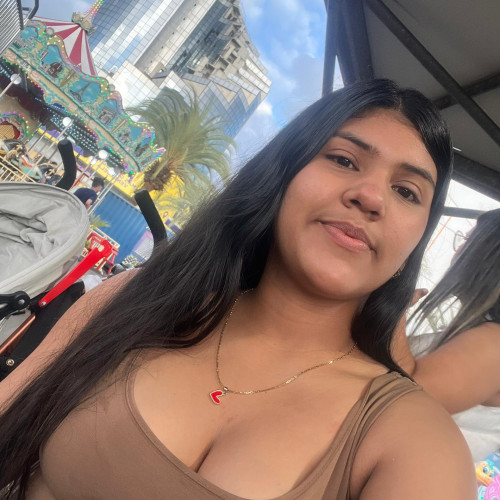 Kamila O. profile photo