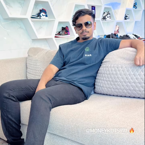 Amaan Ahmed X. profile photo