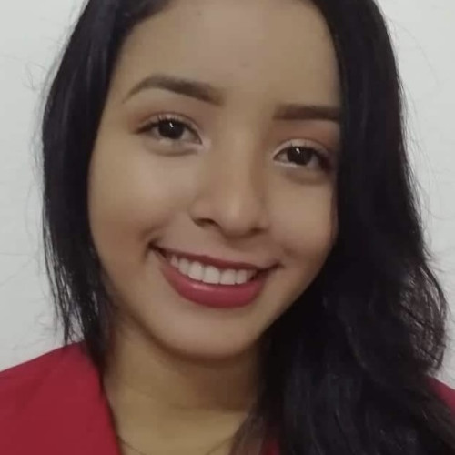 Arianna  B. profile photo