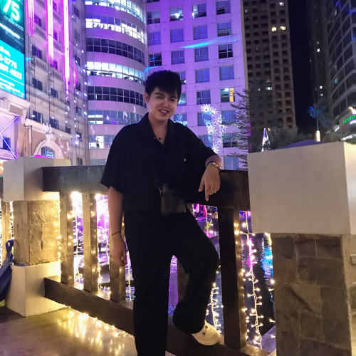 Christian D. profile photo