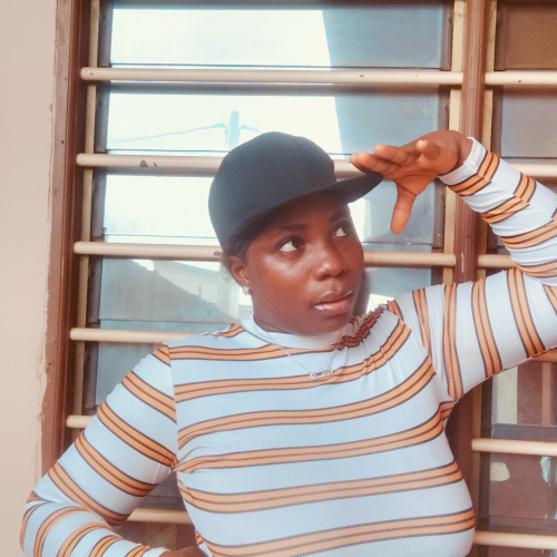 Onuka uchechi P.
